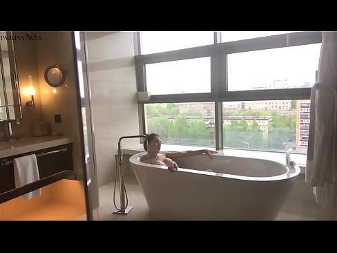 ❤️ Bebé tremendo A masturbar-se apaixonadamente na sua rata na casa de banho ️ Sexo vídeo em pt.porno-filmy.ru ❌