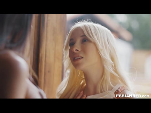 ❤️ A rapariga chega a casa alguns meses depois e acaba por comer a rata da sua madrasta ️ Sexo vídeo em pt.porno-filmy.ru ❌